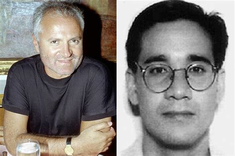 anno morte gianni versace|did andrew cunanan kill gianni versace.